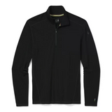 Smartwool Men's Merino 250 Baselayer 1/4 Zip - Ascent Outdoors LLC