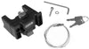 Ortlieb Handlebar Mounting Set