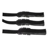 Ortlieb Hook and Loop Straps Frame-Pack 3 pieces