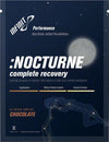 Infinit Nutrition Nocturne Complete Recovery Chocolate  Single Serving