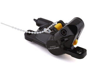 Shimano Deore Hydraulics Disc Brake