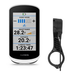 Garmin Edge Explore 2 cycling computer