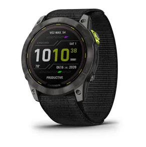 Garmin Enduro 2