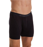 Exofficio Men's Give-N-Go Sport 2.0 Boxer Brief 6''