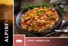 Alpineaire Pork Jambalaya (Gf) - Ascent Outdoors LLC