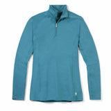 Smartwool Women's Merino 150 Baselayer 1/4 Zip