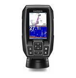 Garmin STRIKER 4, With Dual-beam Transducer