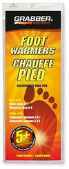 Grabber Foot Warmer - Ascent Outdoors LLC