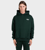 Logo Hoodie Pine Grove