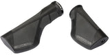 Giant Ergo Max Lock-On Gripshift Grips