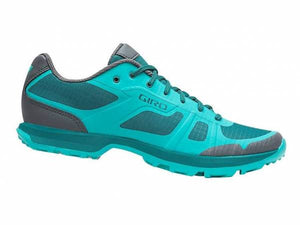 Giro Gauge W Womens Dirt Shoes - Ascent Cycles