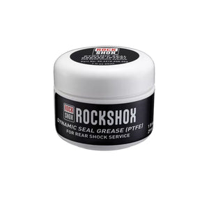 RockShox Dynamic Seal Grease - PTFE