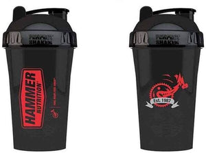 Hammer Nutrition Shaker Bottle