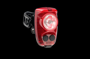 Cygolite Hotshot PRO 200 USB Light Rear