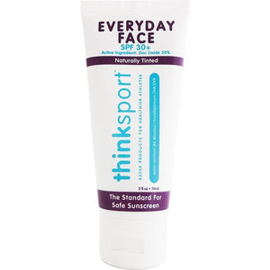 Thinksport Sunscreen SPF30