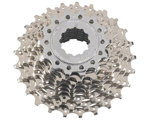 Shimano CS-HG50-9 9-SPEED CASSETTE SPROCKET