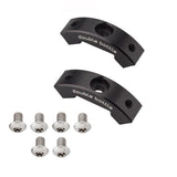 Wolf Tooth B-RAD Double Bottle Cage Adaptor