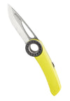 Petzl Spatha Knife - Ascent Outdoors LLC