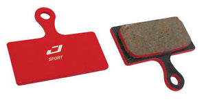 Jagwire Mountain Sport Disc Brake Pads