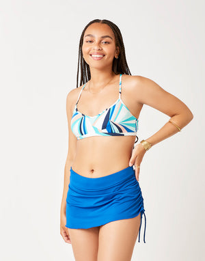 Carve Designs Hoku Swim Skirt