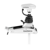 Garmin Force Kraken Trolling Motor, White