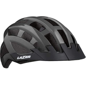 Lazer Compact Recreation Bike Helmet