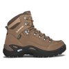 Lowa Renegade Gtx Mid Women's