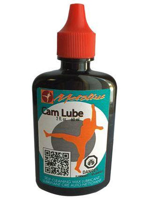 Metolius Cam Lube 2oz. - Ascent Outdoors LLC