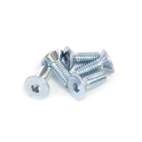 Wheels Manufacturing M3x8 Flat Head Screw