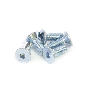 Wheels Manufacturing M3x8 Flat Head Screw