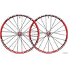 Fulcrum RedMetal 1 - 6 Bolt Red/Black QR