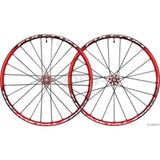 Fulcrum RedMetal 1 - 6 Bolt Red/Black QR