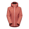 Mammut Alto Light HS Hooded Jacket Women