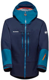 Mammut  Haldigrat Air HS Hooded Jacket Men's