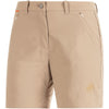 Mammut Hiking Shorts Women's