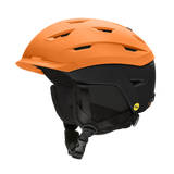 Smith Level Mips Snow Helmets