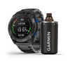 Garmin Descent Mk2i Bundle - Ascent Cycles