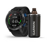 Garmin Descent Mk2i Bundle - Ascent Cycles