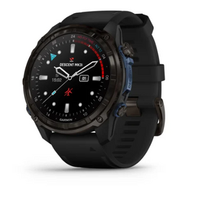 Garmin Descent Mk3i – 51 mm