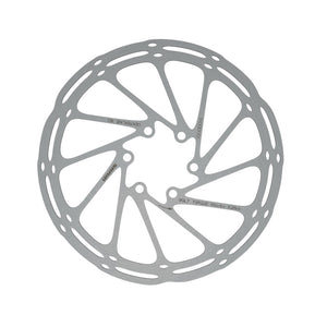 Sram Rotor Centerline