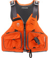 NRS Chinook Fishing PFD