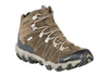 Bridger Mid B-Dry Wide Women's - Ascent Outdoors LLC