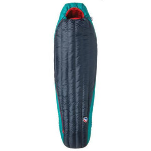 Big Agnes Daisy Mae 0 650 Downtek Sleeping Bag - Ascent Outdoors LLC