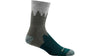 Darn Tough Number 2 Micro Crew Midweight With Cushion Socks - Ascent Outdoors LLC