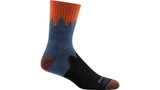 Darn Tough Number 2 Micro Crew Midweight With Cushion Socks - Ascent Outdoors LLC