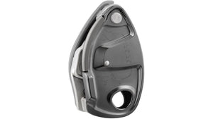 Petzl Grigri + - Ascent Outdoors LLC