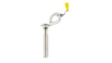 Petzl Laser Speed Ice Screw - Ascent Outdoors LLC