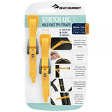 Sea To Summit Stretch-Loc Tpu Straps - Ascent Outdoors LLC