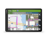 Garmin dēzl OTR1010, 10" GPS Truck Navigator