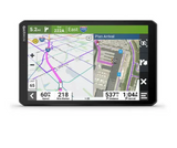 Garmin dēzl OTR810, 8" GPS Truck Navigator